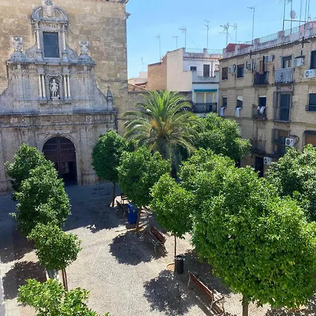 Kwatera prywatna La Escalerita *