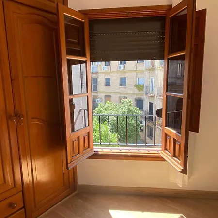 Kwatera prywatna La Escalerita Kordoba