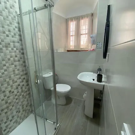 La Escalerita Kwatera prywatna