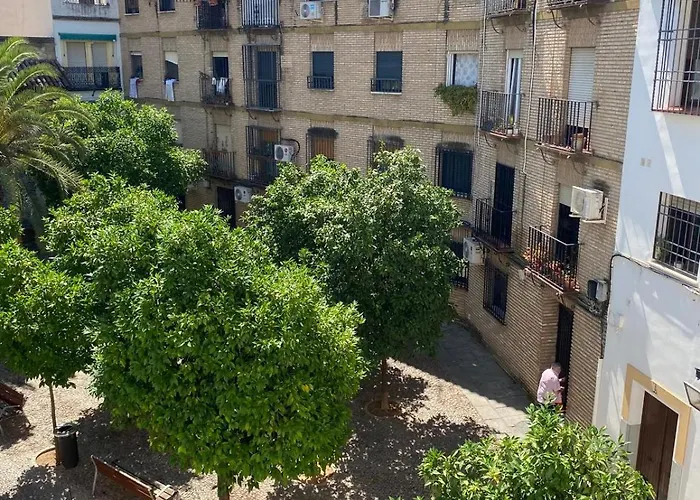 La Escalerita Δωμάτια σε οικογενειακή κατοικία