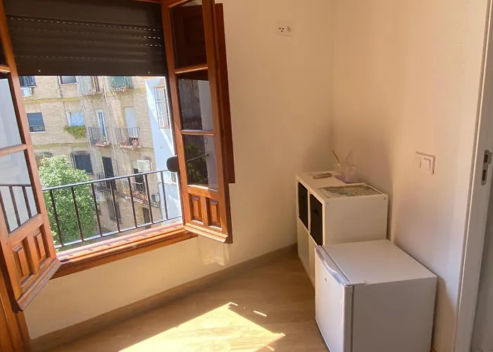 La Escalerita Δωμάτια σε οικογενειακή κατοικία *