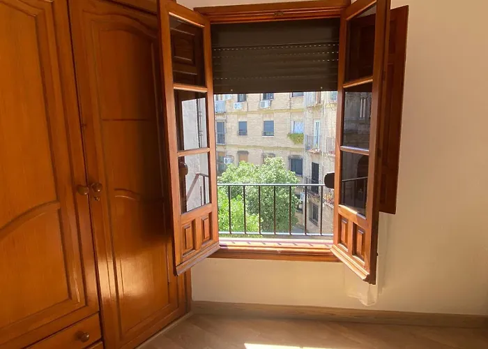 Δωμάτια σε οικογενειακή κατοικία La Escalerita Κόρδοβα