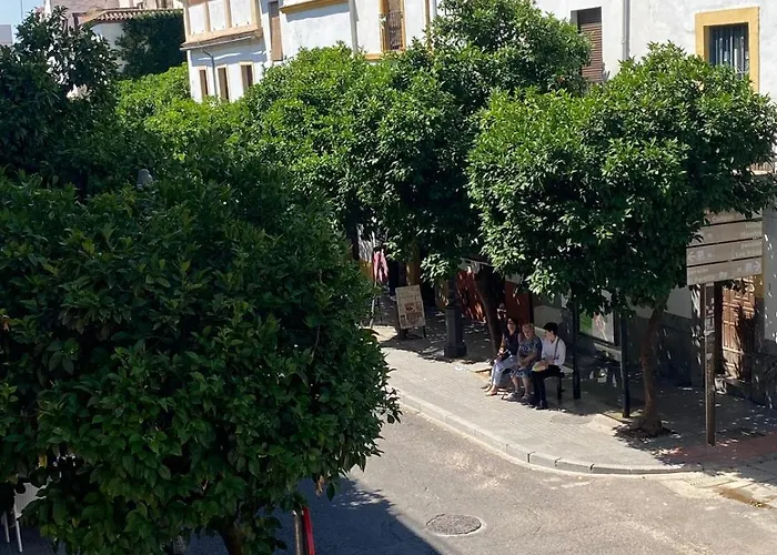 Δωμάτια σε οικογενειακή κατοικία La Escalerita