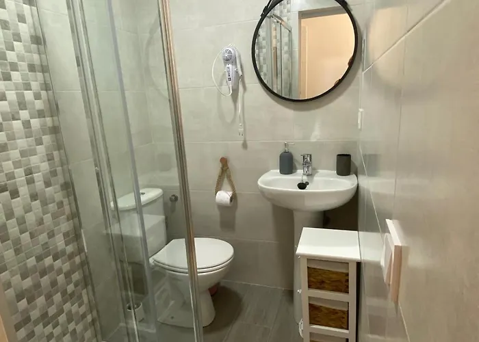 La Escalerita * Κόρδοβα